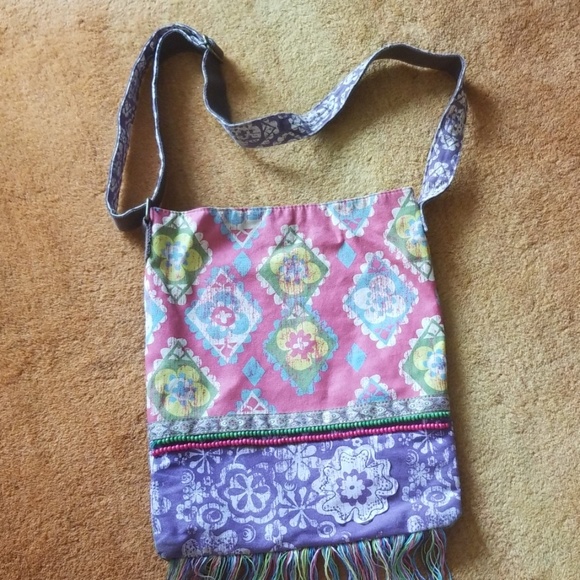 Mudd Handbags - BOHO SHOULDER BAG Mudd Handbags - BOHO SHOULDER BAG